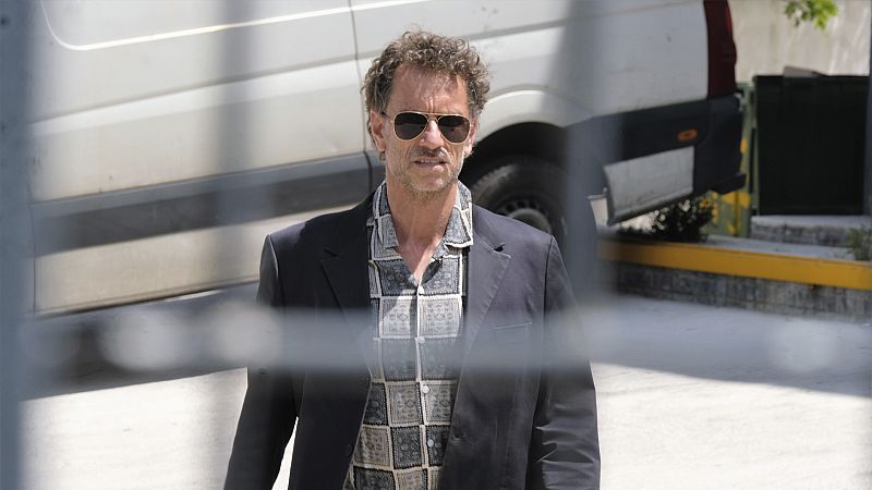 'Servir y Proteger' se prepara para la llegada de Vlado Khan