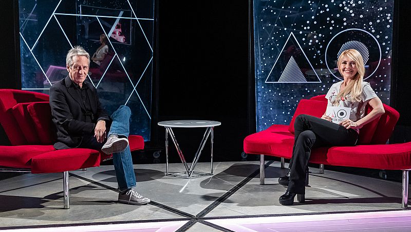 El fotógrafo Chema Madoz, invitado de 'Atención Obras'