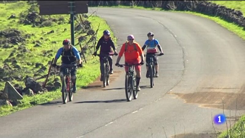 El Hierro pide que aceleren la vacunación en su territorio