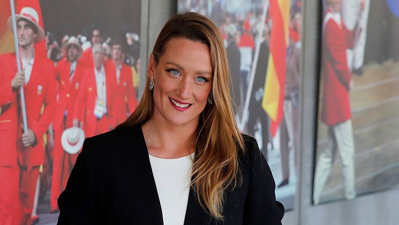 Mireia Belmonte renuncia a los Europeos de Budapest