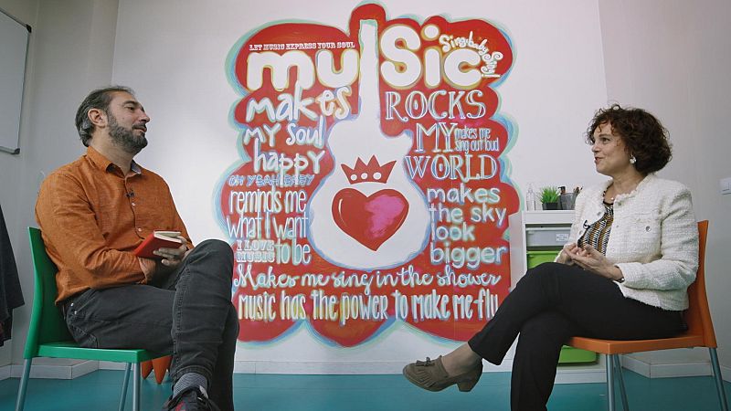 Donde nacen los idiomas