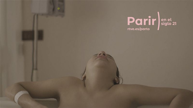 'Parir en el siglo XXI', del Lab de RTVE.es, premiado en el FINNOF 2021