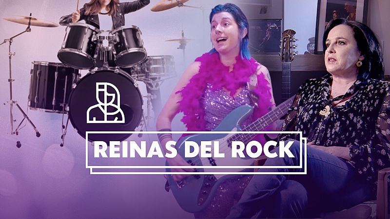 Rockeras y bandas femeninas: guerreras contra el machismo y los estereotipos