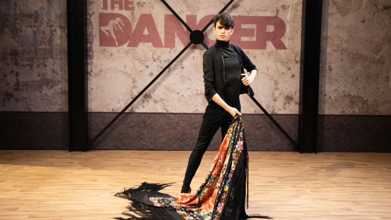 Conoce las historias más emotivas de 'The Dancer'