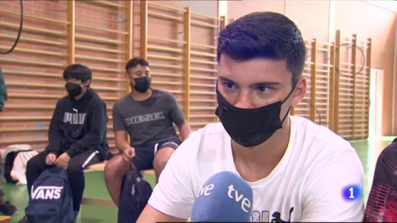 Andalucía se propone alejar la ludopatía de las aulas