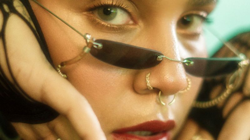 Conoce a Tokischa, la reina del dembow: "El que critica nuestras letras no quiere aceptar la vida tal y como es"