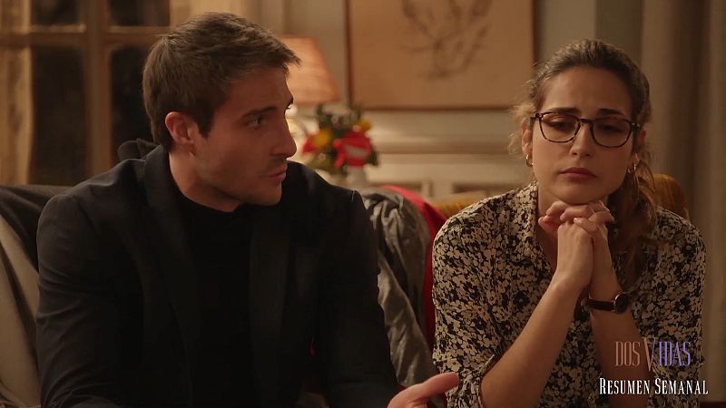 Los mejores momentos de la semana del 10 al 14 de Mayo: Julia no está embarazada