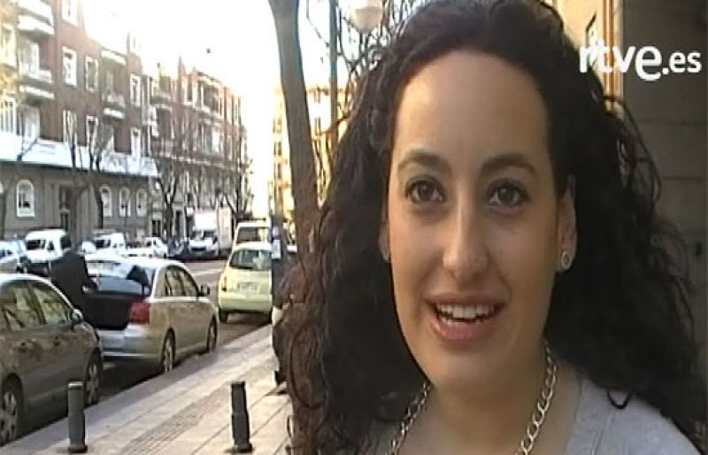 Y tú, ¿cómo vives la Lotería de Navidad?