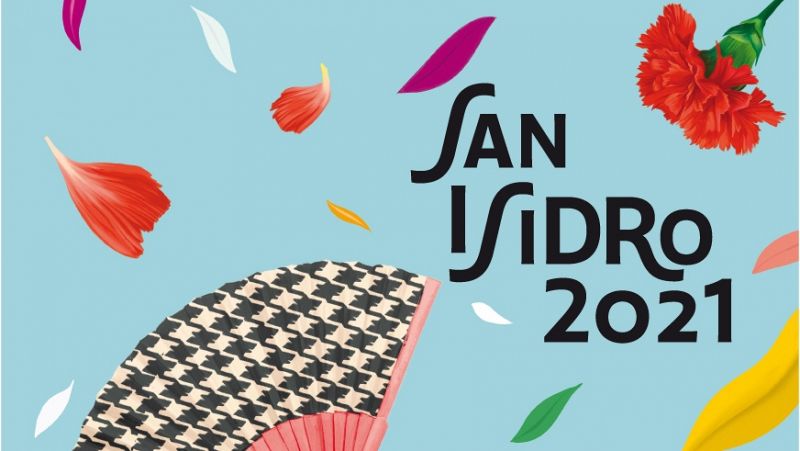 Celebra las Fiestas de San Isidro 2021 con Radio 3