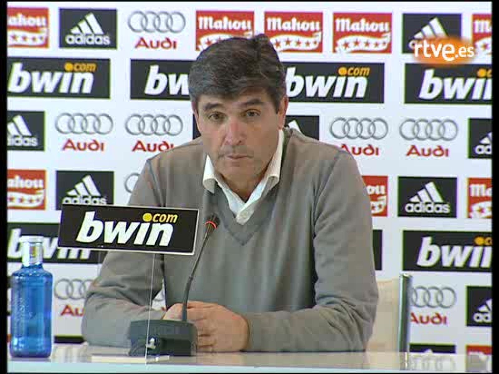 El Madrid, obligado a ganar al Valencia