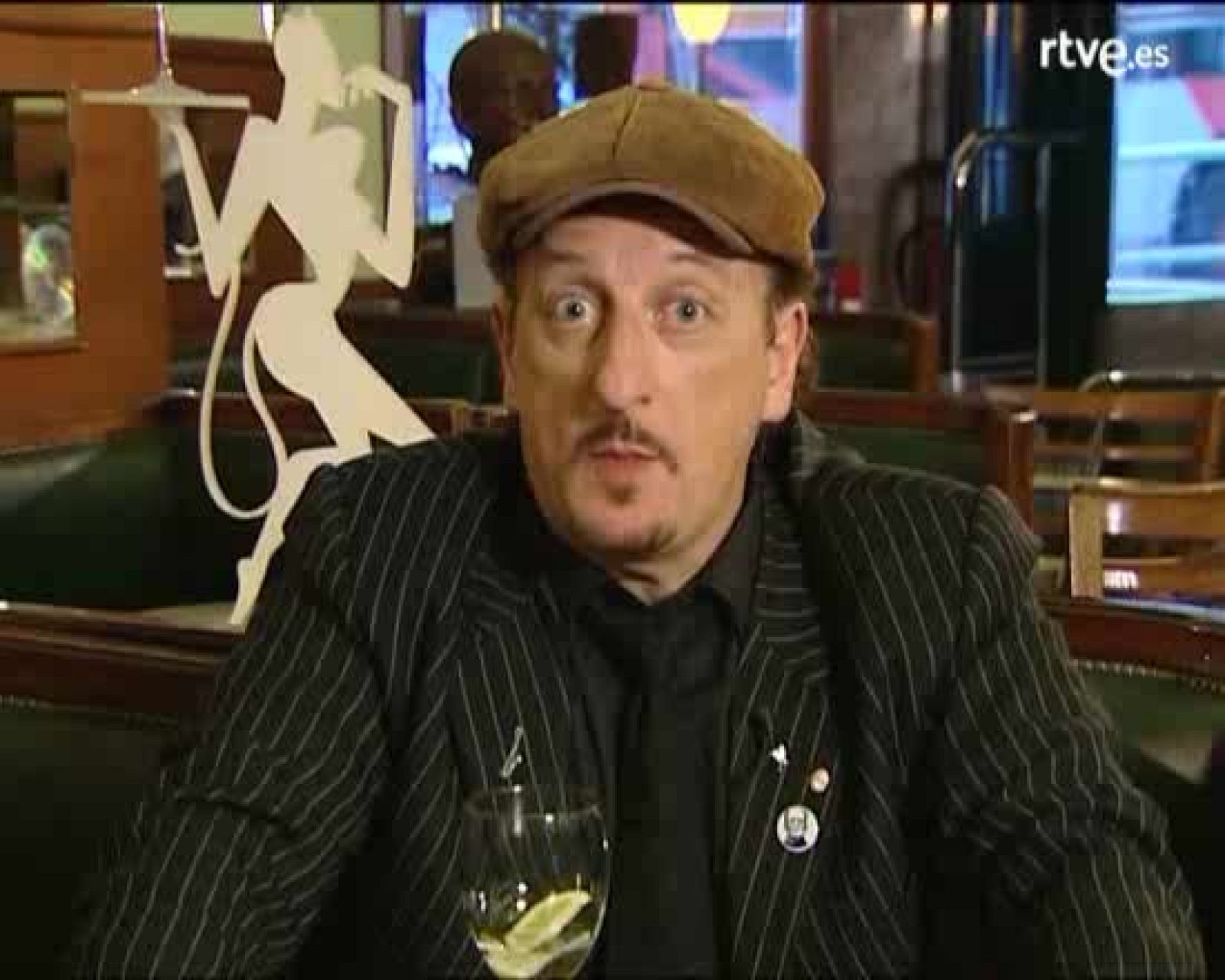 Felicita: Gurruchaga - 50! anys | Veure