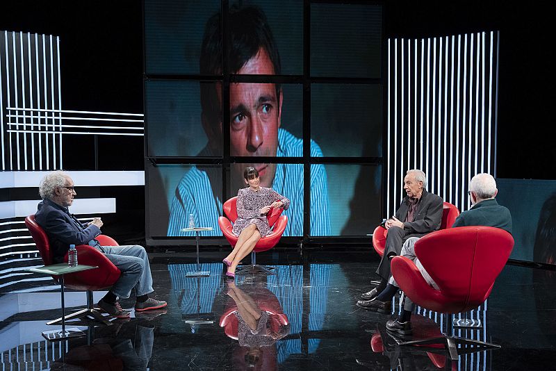 'Pascual Duarte' y 'Viridiana', películas premiadas en Cannes, en 'Historia de nuestro cine'