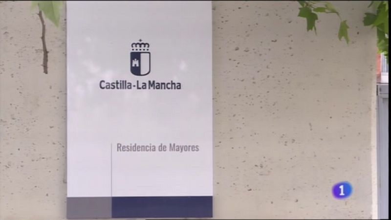 Nuevo protocolo en las residencias de Castilla-La Mancha tras el fin del estado de alarma