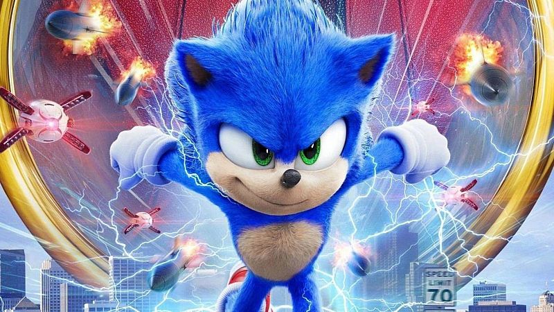 La segunda parte de Sonic finaliza su rodaje: así lo ha comunicado su director