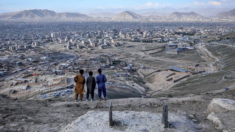 El futuro de Afganistán: qué ocurrirá cuando se retiren las tropas internacionales