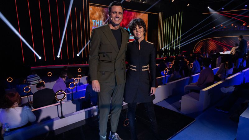 'The Dancer' estrena mecánica y la recepcionista sorprenderá a los capitanes en su despedida del programa