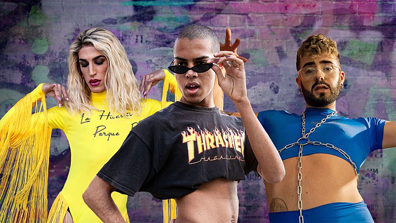 Todo lo que debes saber sobre el 'voguing', el baile viral de las protestas de Colombia