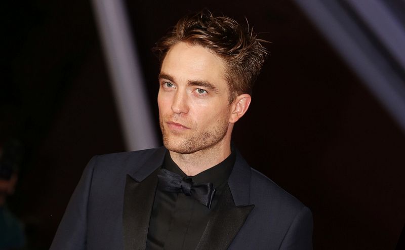 Robert Pattinson, el nuevo caballero oscuro cumple 35 años pero ¿cuántas novias ha tenido?