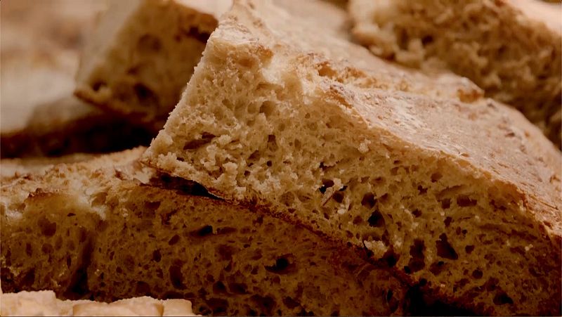 Comer alimentos sin gluten no es más sano