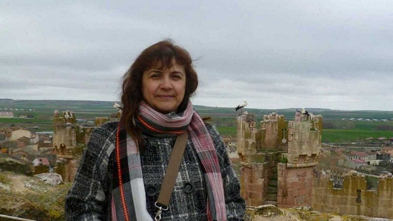 Un juez militar israelí deniega la libertad condicional a la trabajadora humanitaria Juana Ruiz
