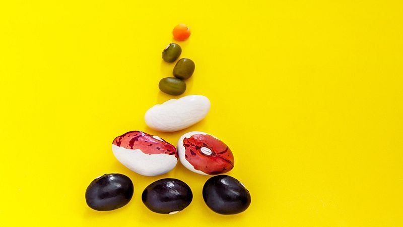 4 mitos sobre las prote�nas