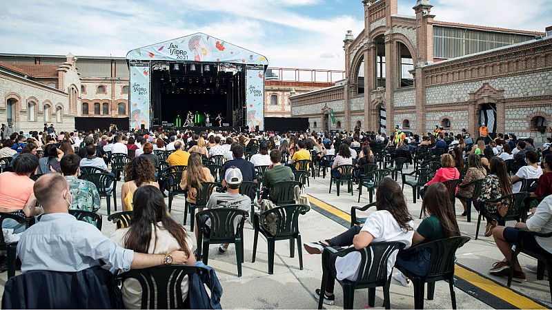 Medidas de seguridad o cancelación: ¿Qué será de los conciertos y festivales este 2021?