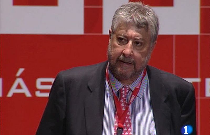 CC.OO. aprueba el informe de gestión de Fidalgo con el 55,6% de los votos a favor