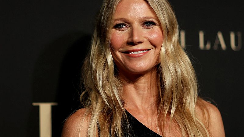 Gwyneth Paltrow se suma a la lista de famosos que, como Brad Pitt, han tenido problemas con el alcohol