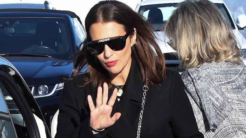 Paula Echevarría estalla: "¿Por qué a tanta gente le gusta hablar sin saber?