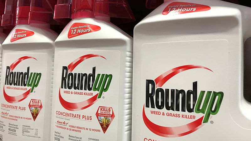 Bayer deberá pagar 25 millones de dólares a otra víctima que sufrió cáncer por un herbicida que contenía glifosato