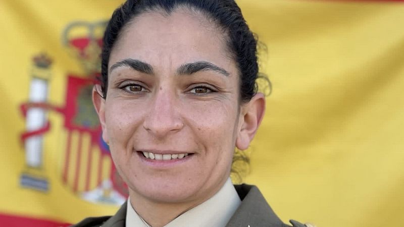 Muere una sargento de artillería durante unas maniobras en Alicante