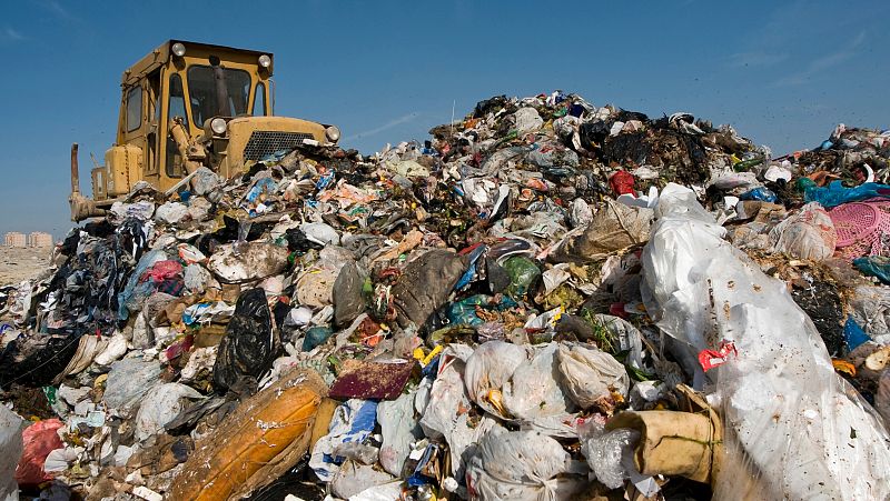 Reducir, reutilizar y reciclar: las claves para que el mundo no se convierta en una montaña de basura