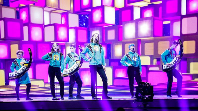 Eurovisión en tiempos de COVID-19: El festival se blinda frente al coronavirus y activa un estricto protocolo de seguridad
