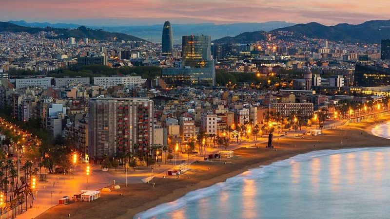 La campanya que situa la ciutat com una de les millors destinacions del món