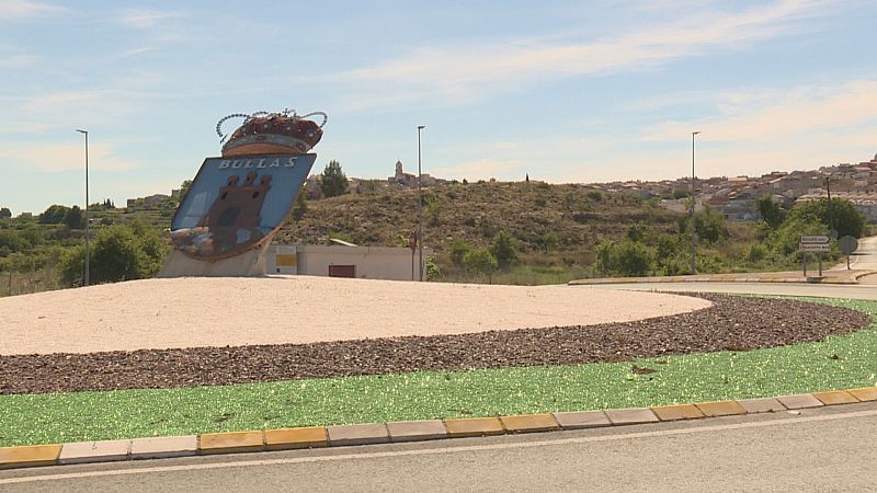 Bullas, concienciada con el reciclaje