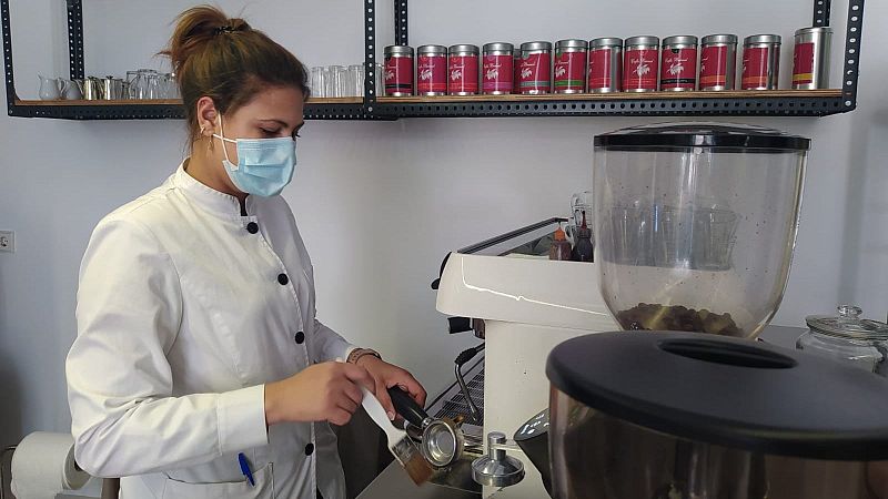 Formación en ONGs de la Región de Murcia para la reinserción laboral