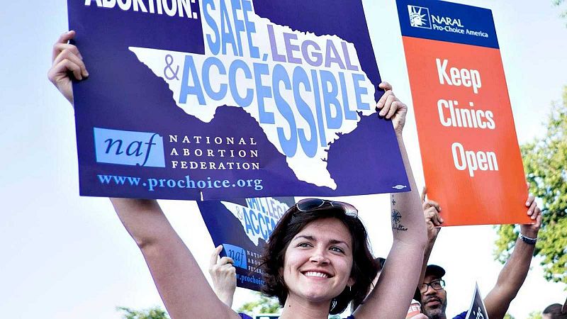 La Corte Suprema de EE.UU., con mayoría conservadora, revisará la ley del aborto en el estado de Misisipi