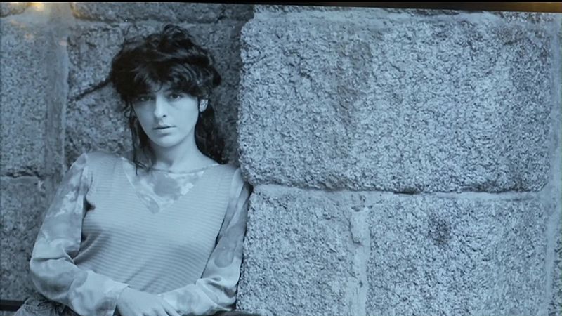 Xela Arias, comprometida e innovadora