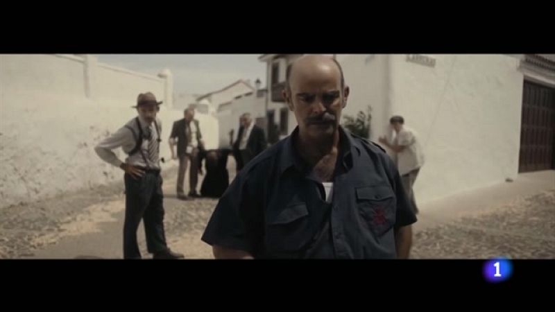 "La piel del volcán", una película cien por cien canaria