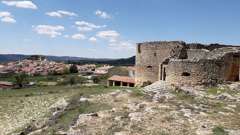 Castilla-La Mancha, contra la despoblacin