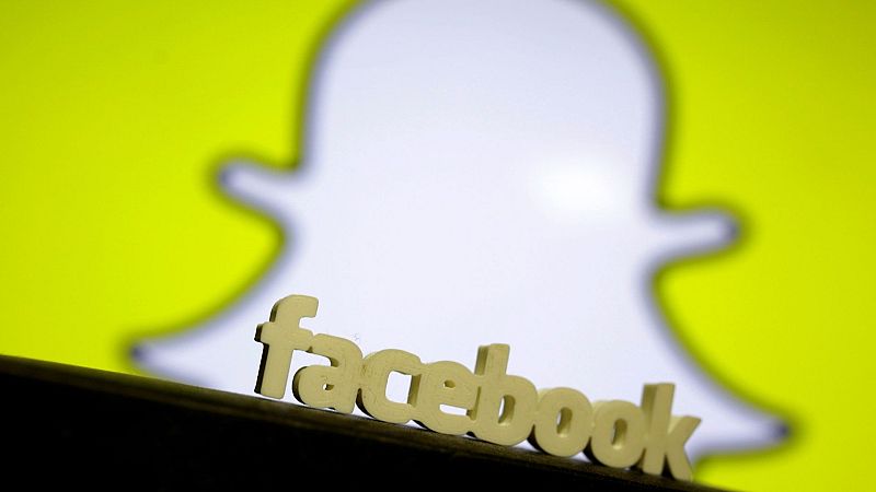 Spotlight, la nueva función de Snapchat que pretende competir con TikTok