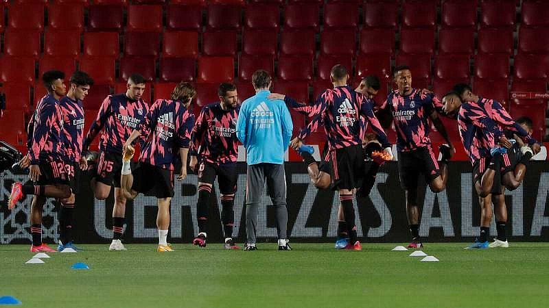 El subcampeonato marca el fin de ciclo del Madrid