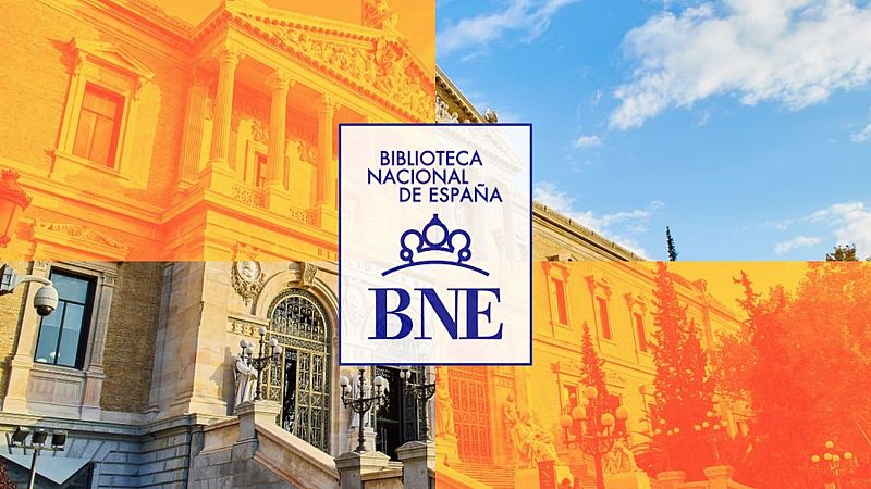 La Biblioteca Nacional (BNE), un patrimonio literario por descubrir