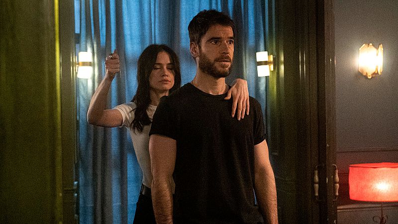 Los mejores momentos del capítulo 49: Adriana descubre un nuevo poder y resucita a David