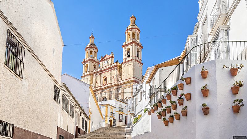 El pueblo gaditano de Olvera representará la Capital del Turismo Rural 2021