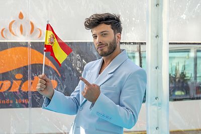 �Quieres votar en Eurovisi�n 2021? �Te contamos c�mo puedes hacerlo!