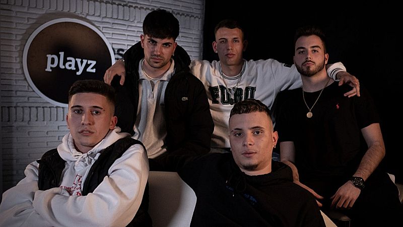 ¿Quién es más liante? ¿Quién volvería con su ex? Conoce a fondo a 31FAM, el grupo que lo peta en Cataluña