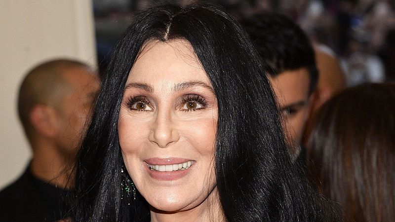 Cher, la diosa del pop, cumple 75 años