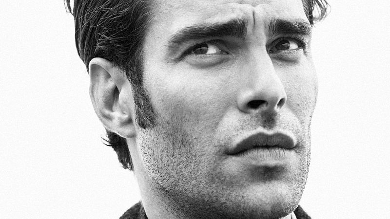 Jon Kortajarena cumple 36 años en su mejor momento: "Me encuentro más guapo que cuando tenía 21"