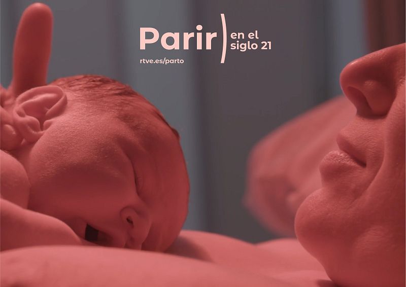 'Parir en el siglo XXI', del Lab de RTVE.es, gana dos Webby Awards 2021